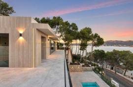 Luxusvilla mit spektakulärem Meerblick in 2. Meereslinie und vielen Features - Hafennähe Santa Ponsa Luxusvilla mit spektakulärem Meerblick in 2. Meereslinie und vielen Features - Hafennähe Santa Ponsa
