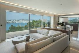 Luxusvilla mit spektakulärem Meerblick in 2. Meereslinie und vielen Features - Hafennähe Santa Ponsa Luxusvilla mit spektakulärem Meerblick in 2. Meereslinie und vielen Features - Hafennähe Santa Ponsa