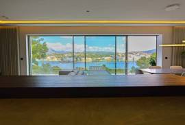 Luxusvilla mit spektakulärem Meerblick in 2. Meereslinie und vielen Features - Hafennähe Santa Ponsa Luxusvilla mit spektakulärem Meerblick in 2. Meereslinie und vielen Features - Hafennähe Santa Ponsa