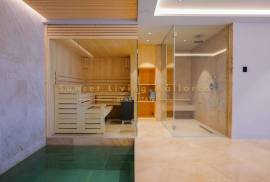 Luxusvilla mit spektakulärem Meerblick in 2. Meereslinie und vielen Features - Hafennähe Santa Ponsa Luxusvilla mit spektakulärem Meerblick in 2. Meereslinie und vielen Features - Hafennähe Santa Ponsa