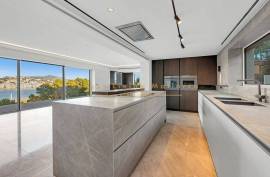 Luxusvilla mit spektakulärem Meerblick in 2. Meereslinie und vielen Features - Hafennähe Santa Ponsa Luxusvilla mit spektakulärem Meerblick in 2. Meereslinie und vielen Features - Hafennähe Santa Ponsa