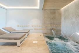 Luxusvilla mit spektakulärem Meerblick in 2. Meereslinie und vielen Features - Hafennähe Santa Ponsa Luxusvilla mit spektakulärem Meerblick in 2. Meereslinie und vielen Features - Hafennähe Santa Ponsa