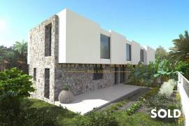 Cozy new construction family villa in Cala Vinyes