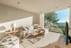 Absolutely unique luxury villa with stunning sea views in top location of Costa d'en Blanes