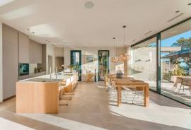 Absolutely unique luxury villa with stunning sea views in top location of Costa d'en Blanes