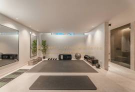 Absolutely unique luxury villa with stunning sea views in top location of Costa d'en Blanes