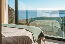 Absolutely unique luxury villa with stunning sea views in top location of Costa d'en Blanes
