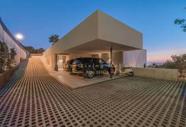 Absolutely unique luxury villa with stunning sea views in top location of Costa d'en Blanes