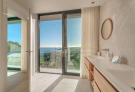 Absolutely unique luxury villa with stunning sea views in top location of Costa d'en Blanes