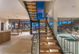 Absolutely unique luxury villa with stunning sea views in top location of Costa d'en Blanes