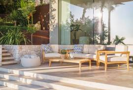 Absolutely unique luxury villa with stunning sea views in top location of Costa d'en Blanes