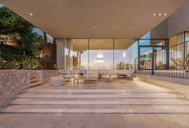 Absolutely unique luxury villa with stunning sea views in top location of Costa d'en Blanes