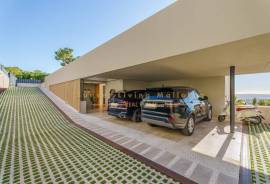 Absolutely unique luxury villa with stunning sea views in top location of Costa d'en Blanes