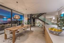 Absolutely unique luxury villa with stunning sea views in top location of Costa d'en Blanes