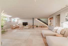 Absolutely unique luxury villa with stunning sea views in top location of Costa d'en Blanes
