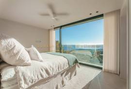 Absolutely unique luxury villa with stunning sea views in top location of Costa d'en Blanes
