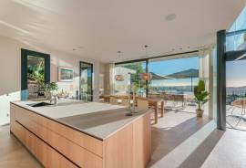 Absolutely unique luxury villa with stunning sea views in top location of Costa d'en Blanes