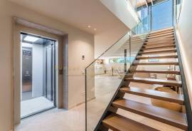 Absolutely unique luxury villa with stunning sea views in top location of Costa d'en Blanes