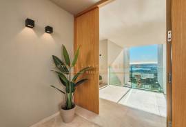 Absolutely unique luxury villa with stunning sea views in top location of Costa d'en Blanes