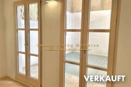 Gemütliches top saniertes Apartment mit Patio in Bestlage von Palmas Altstadt