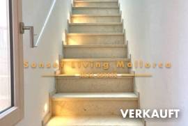 Gemütliches top saniertes Apartment mit Patio in Bestlage von Palmas Altstadt
