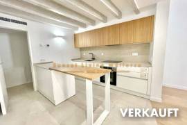Gemütliches top saniertes Apartment mit Patio in Bestlage von Palmas Altstadt