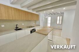 Gemütliches top saniertes Apartment mit Patio in Bestlage von Palmas Altstadt