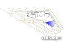 Meerblick Villa für Auto-Enthusiasten mit viel Privatsphäre in Top Lage von Costa d‘en Blanes