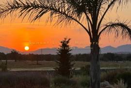 Secret Property - Traumhafte , exklusive  und sehr hochwertige Finca inmitten der wunderschönen Insellandschaft Mallorcas in  Algaida