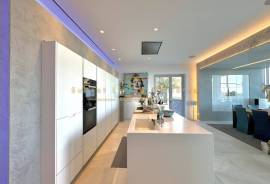 Highend Luxus-Villa mit absoluter Privatsphäre und traumhaftem Meerblick in Costa d'en Blanes