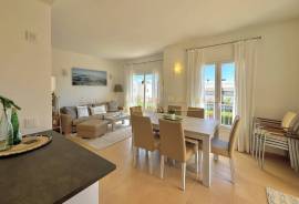 Sunny and cozy apartment with 2 spacious sun terraces in the immediate vicinity of the “Es Trenc” beach