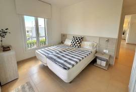 Sunny and cozy apartment with 2 spacious sun terraces in the immediate vicinity of the “Es Trenc” beach