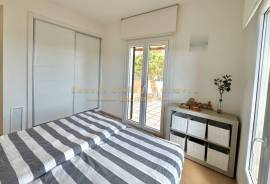 Sunny and cozy apartment with 2 spacious sun terraces in the immediate vicinity of the “Es Trenc” beach