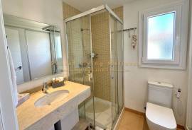 Sunny and cozy apartment with 2 spacious sun terraces in the immediate vicinity of the “Es Trenc” beach