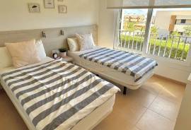 Sunny and cozy apartment with 2 spacious sun terraces in the immediate vicinity of the “Es Trenc” beach
