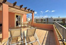 Sunny and cozy apartment with 2 spacious sun terraces in the immediate vicinity of the “Es Trenc” beach
