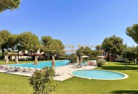 Sunny and cozy apartment with 2 spacious sun terraces in the immediate vicinity of the “Es Trenc” beach