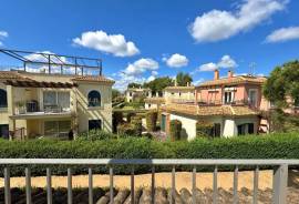 Sunny and cozy apartment with 2 spacious sun terraces in the immediate vicinity of the “Es Trenc” beach