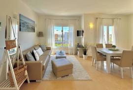 Sunny and cozy apartment with 2 spacious sun terraces in the immediate vicinity of the “Es Trenc” beach