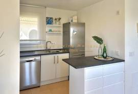 Sunny and cozy apartment with 2 spacious sun terraces in the immediate vicinity of the “Es Trenc” beach