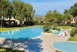Sunny and cozy apartment with 2 spacious sun terraces in the immediate vicinity of the “Es Trenc” beach