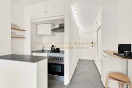 Saniertes Meerblick Apartment in Bendinat