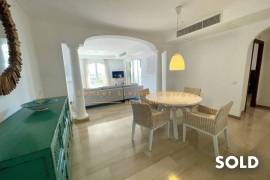 Unique SOLD! penthouse with stunning sea views and large roof terrace