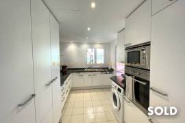 Unique SOLD! penthouse with stunning sea views and large roof terrace