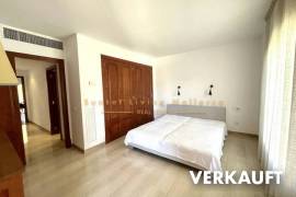 VERKAUFT! Einzigartiges Penthouse in Bendinat mit atemberaubendem Meerblick und großer Dachterrasse