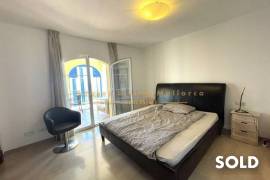 Unique SOLD! penthouse with stunning sea views and large roof terrace