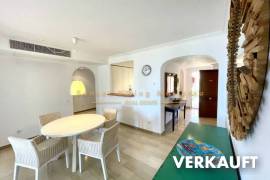 VERKAUFT! Einzigartiges Penthouse in Bendinat mit atemberaubendem Meerblick und großer Dachterrasse