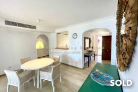 Unique SOLD! penthouse with stunning sea views and large roof terrace