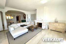VERKAUFT! Einzigartiges Penthouse in Bendinat mit atemberaubendem Meerblick und großer Dachterrasse