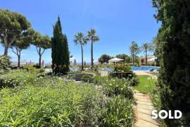 Unique SOLD! penthouse with stunning sea views and large roof terrace